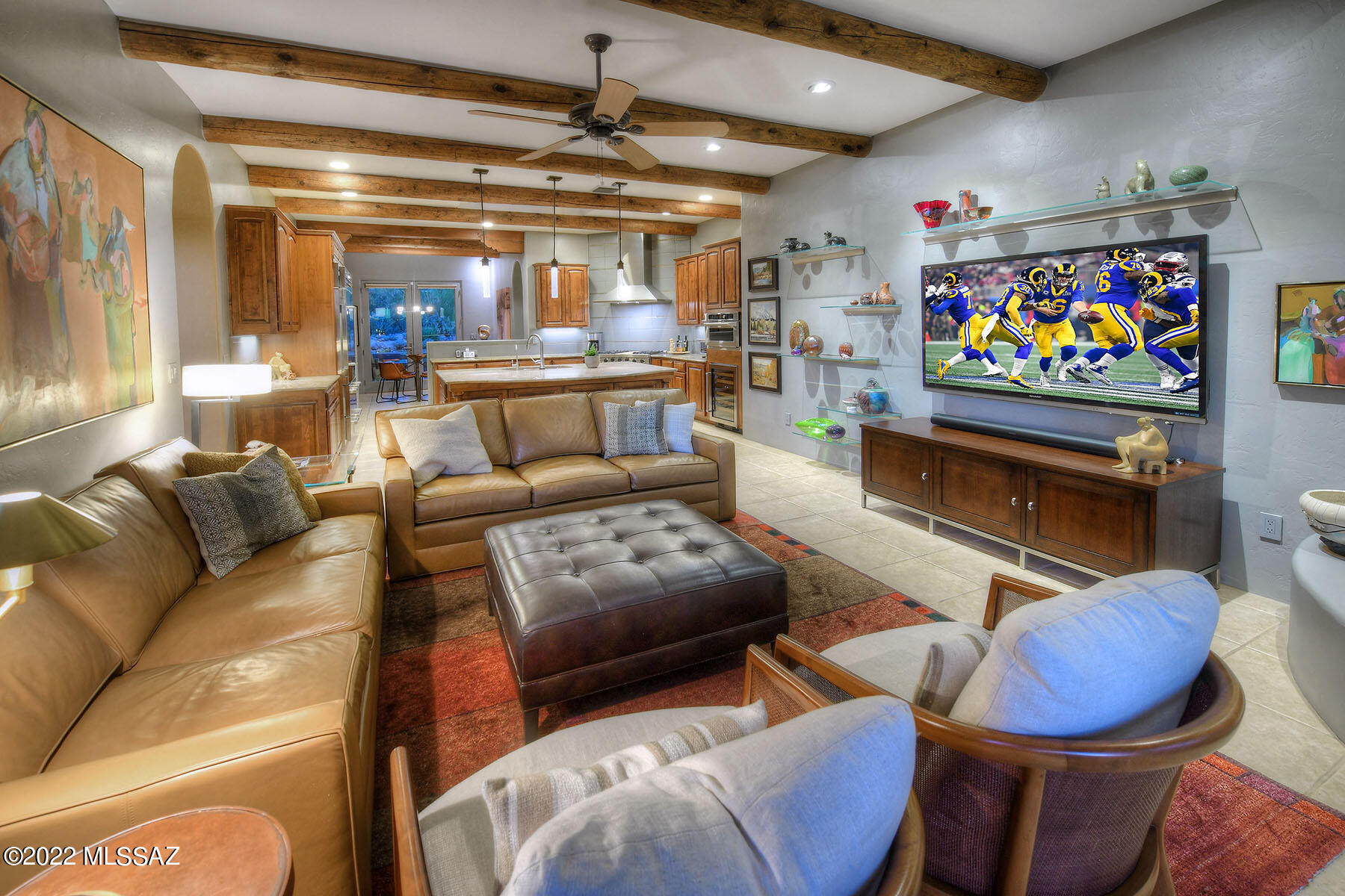 Pima Canyon Estates (1-14) - Residential