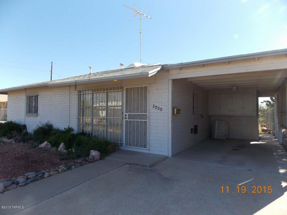 Western Hills Addition NO. 1 - Residential