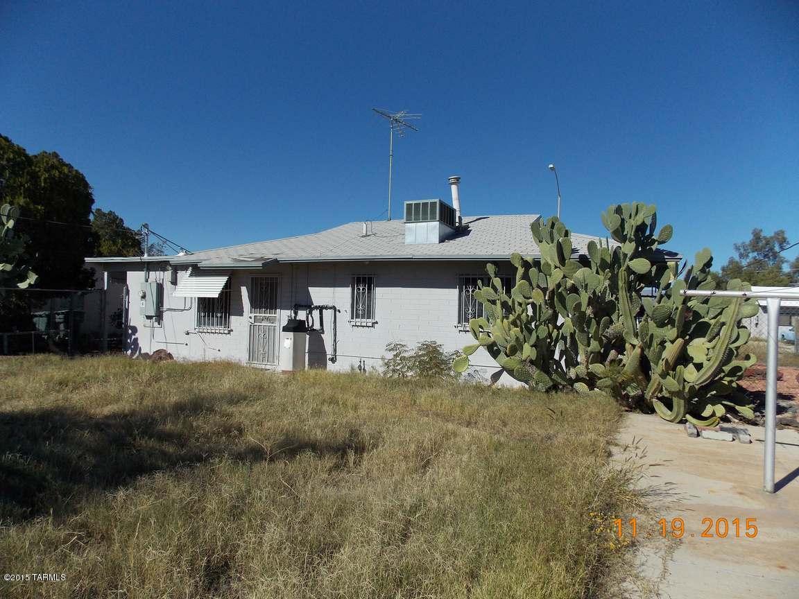 Western Hills Addition NO. 1 - Residential