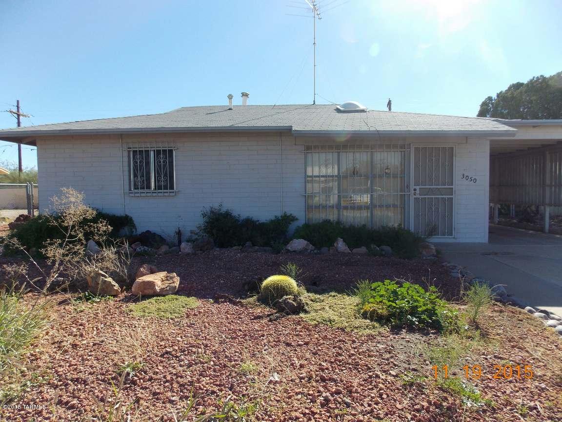 Western Hills Addition NO. 1 - Residential