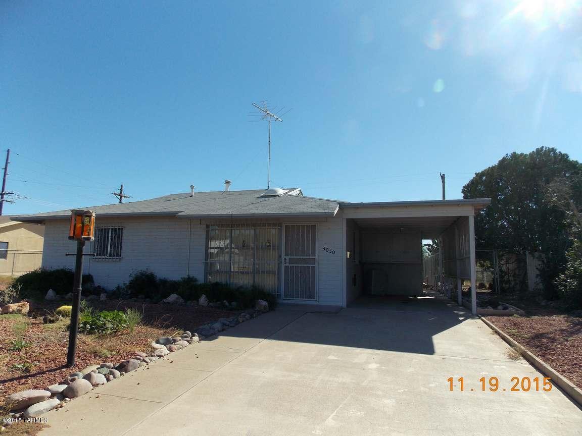 Western Hills Addition NO. 1 - Residential