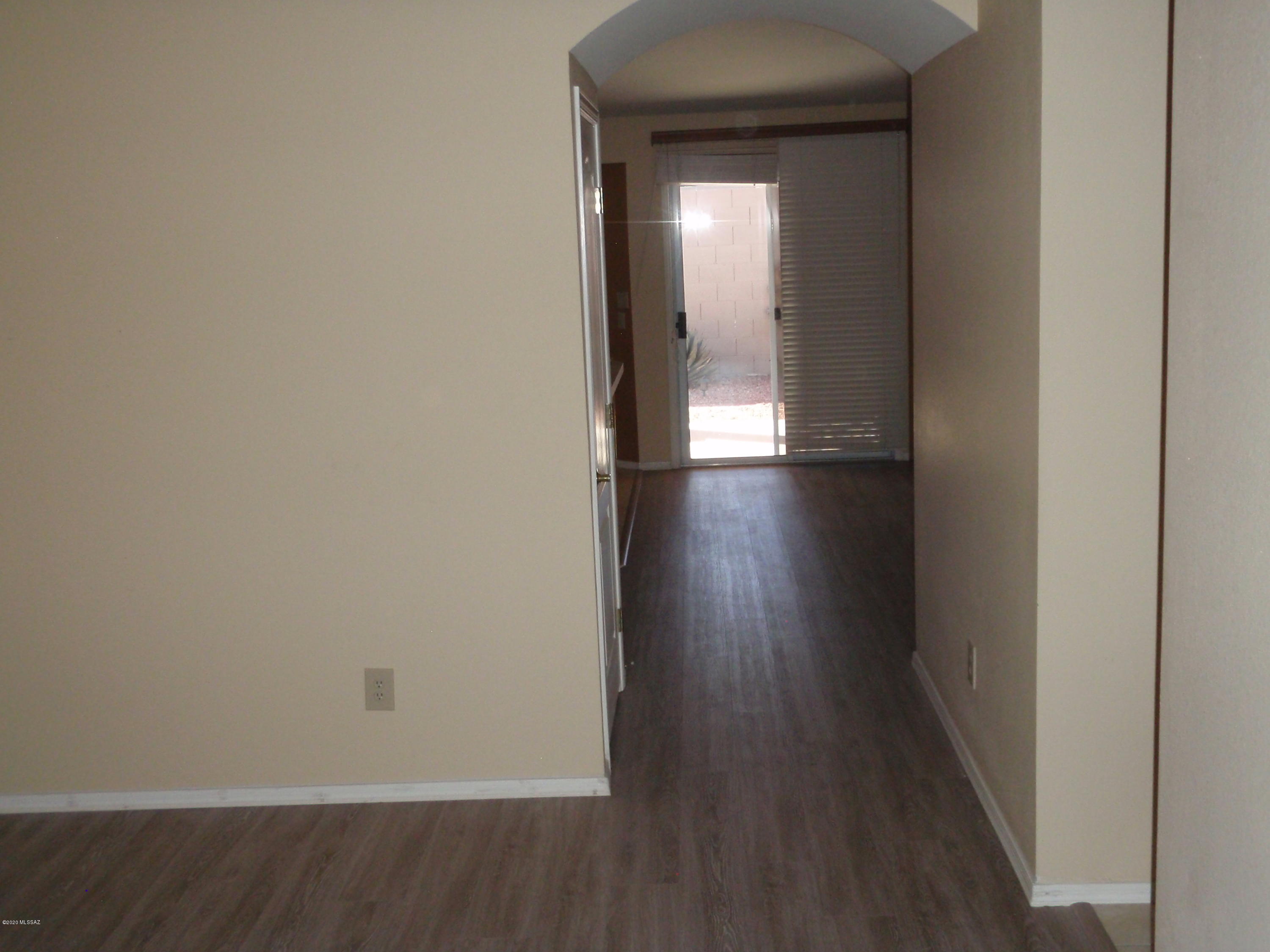 Saddlebrooke - Residential Lease