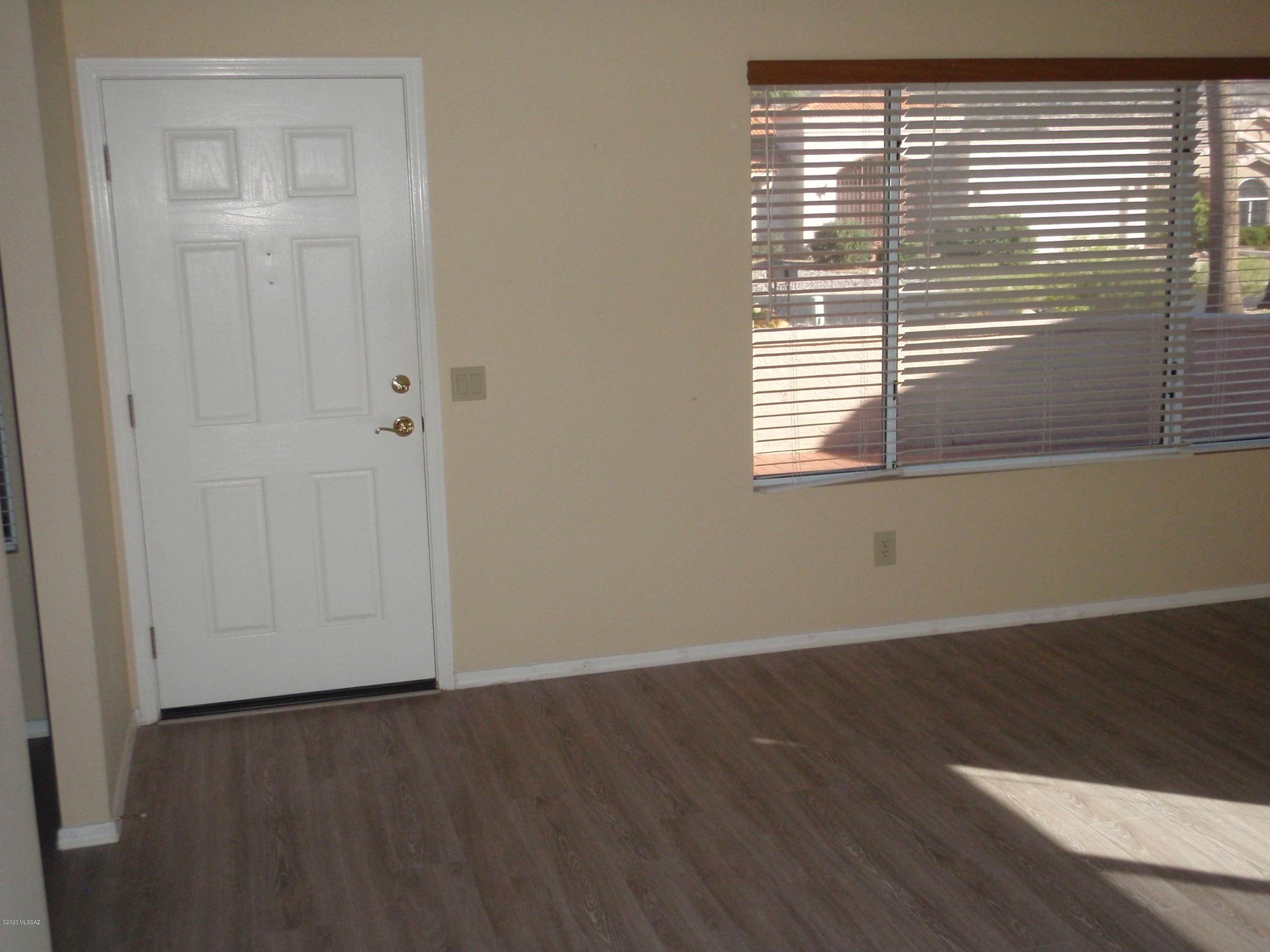 Saddlebrooke - Residential Lease