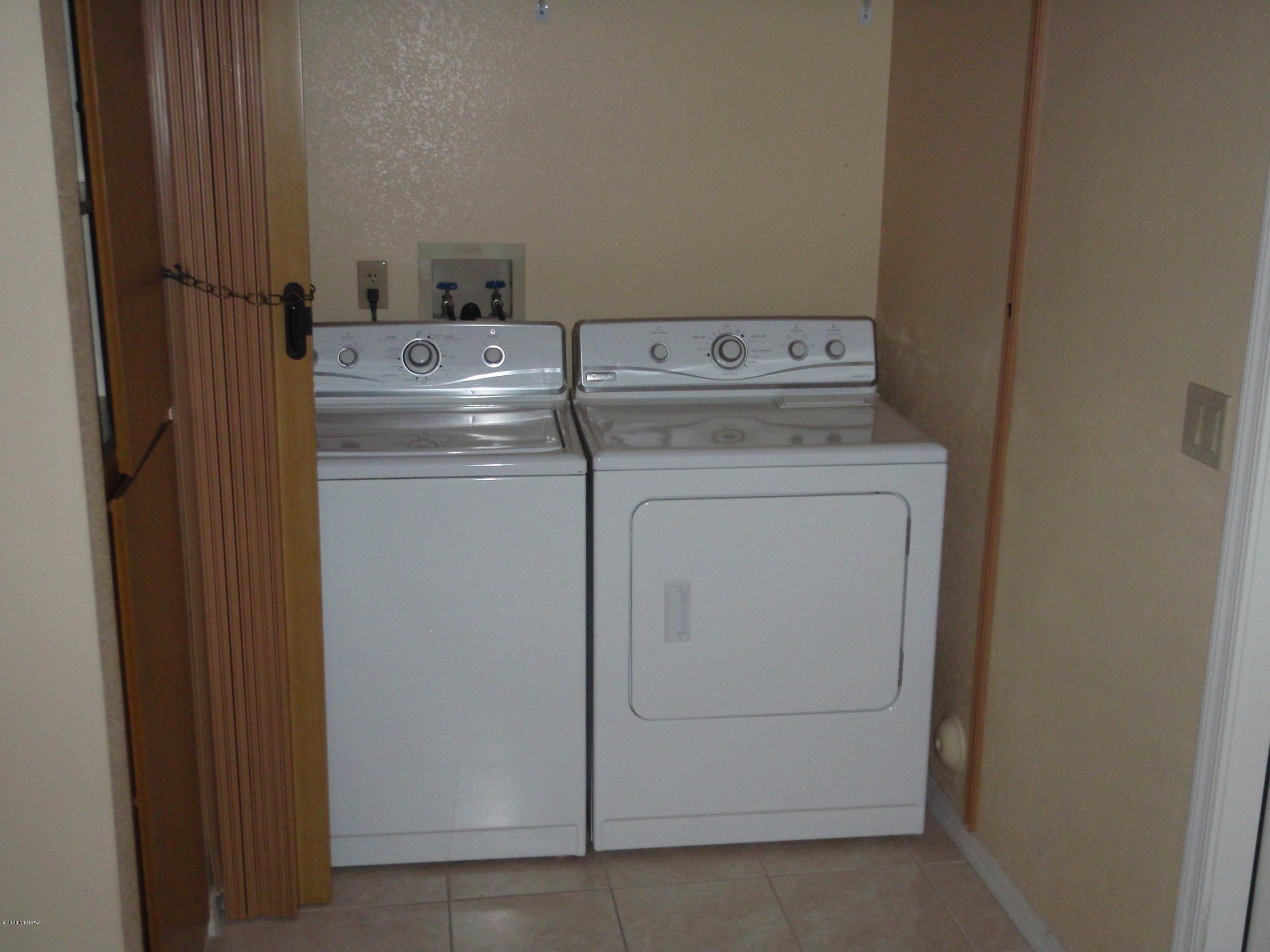 Saddlebrooke - Residential Lease