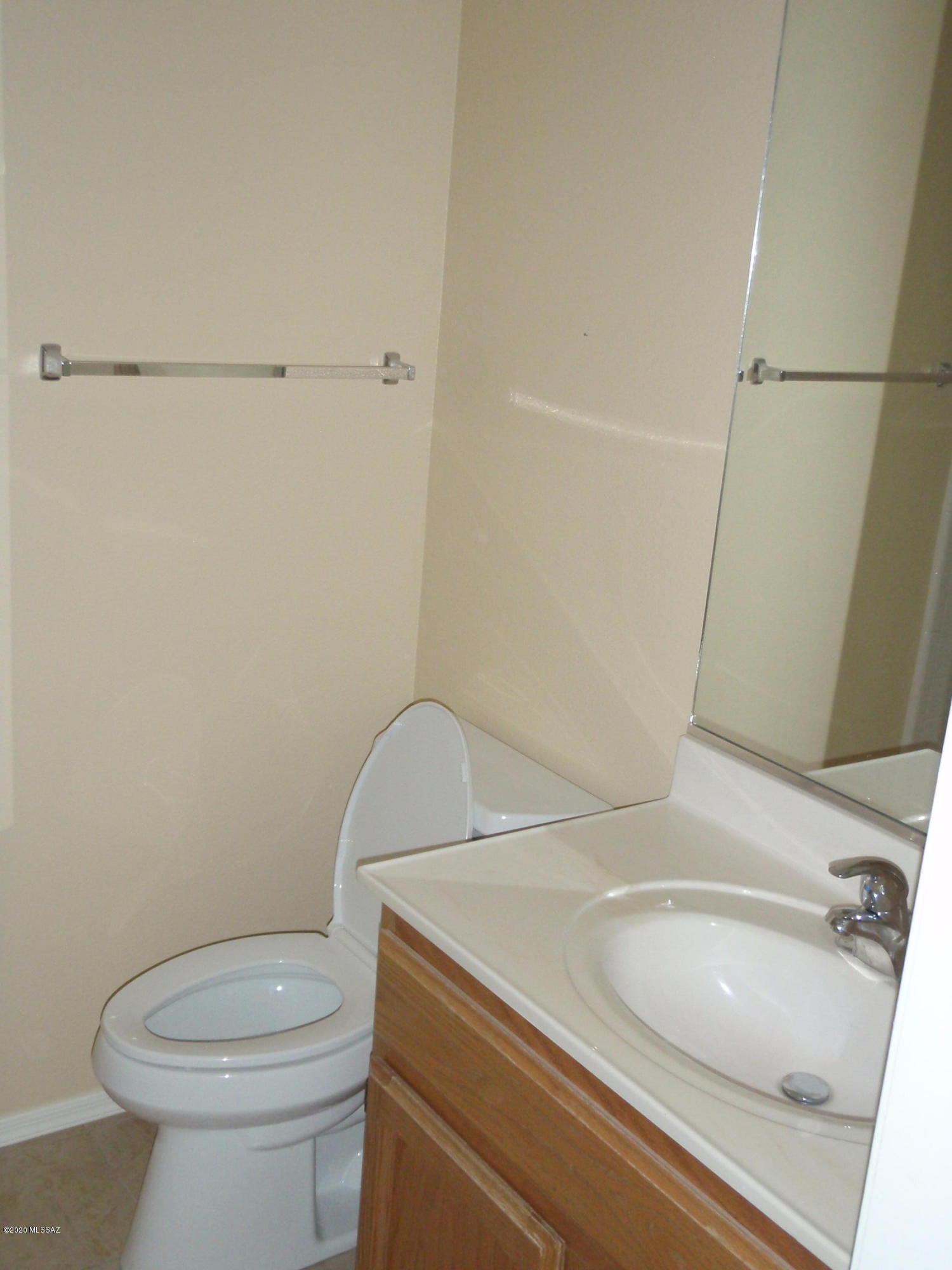 Saddlebrooke - Residential Lease