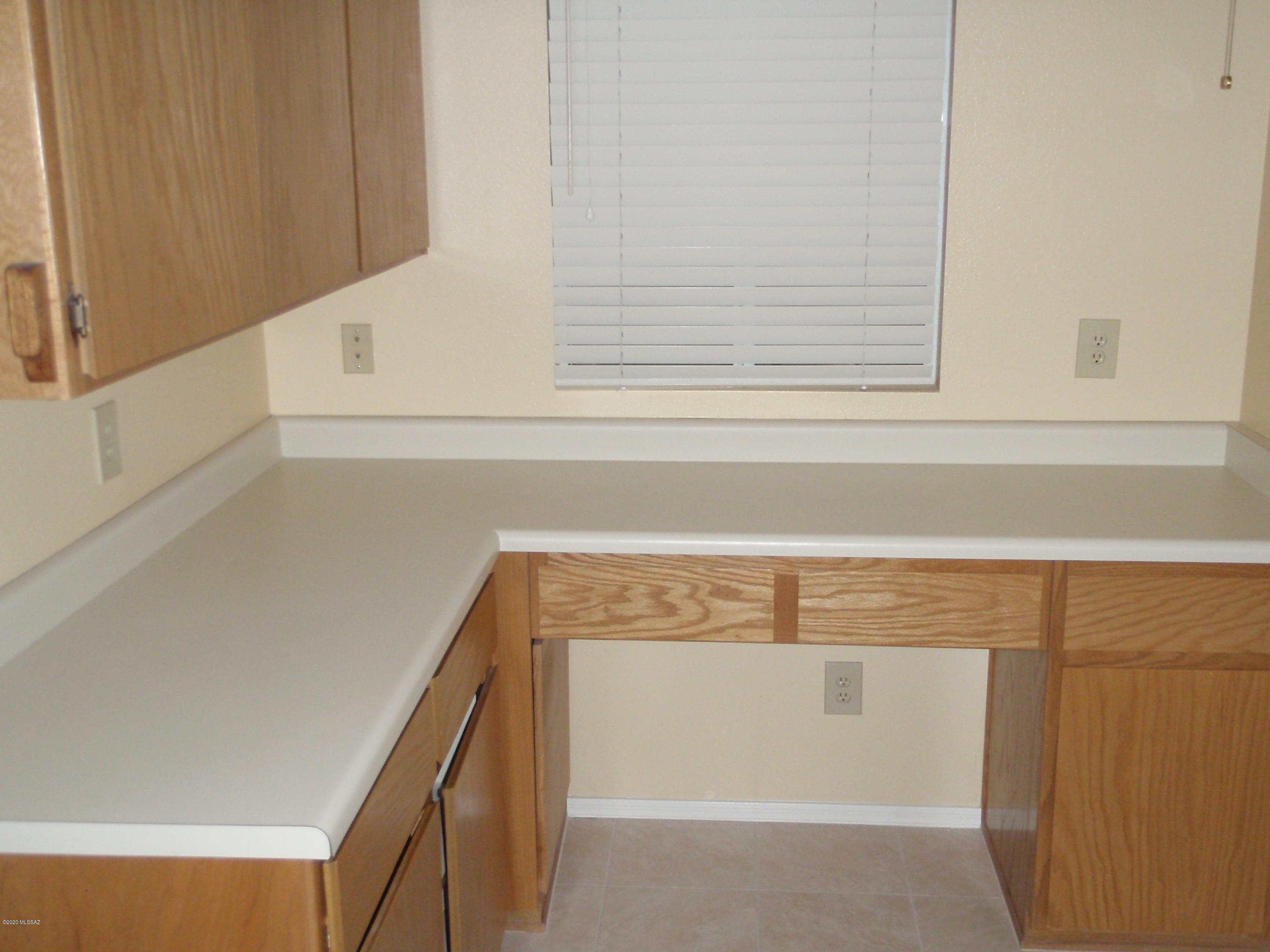 Saddlebrooke - Residential Lease