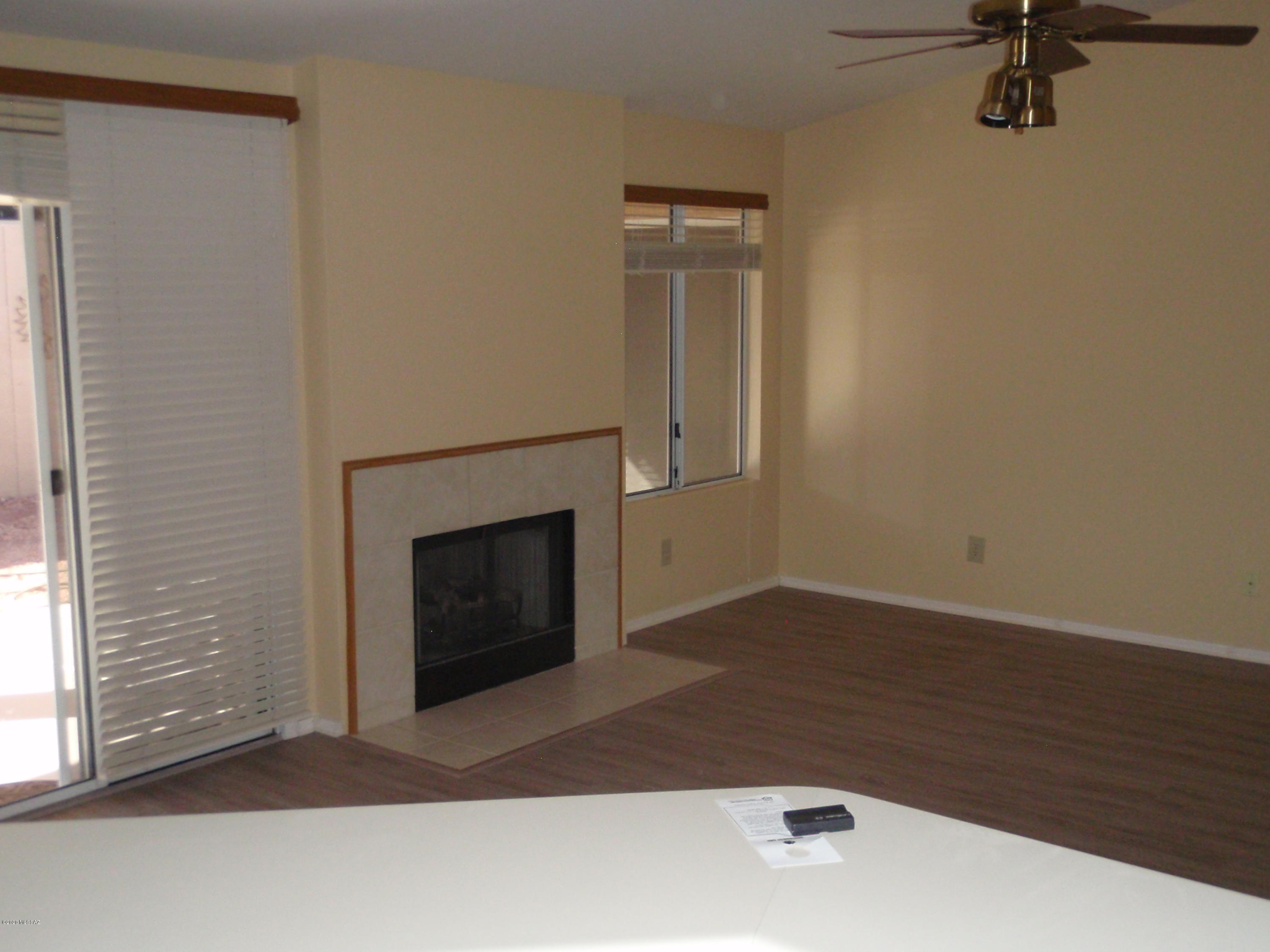 Saddlebrooke - Residential Lease