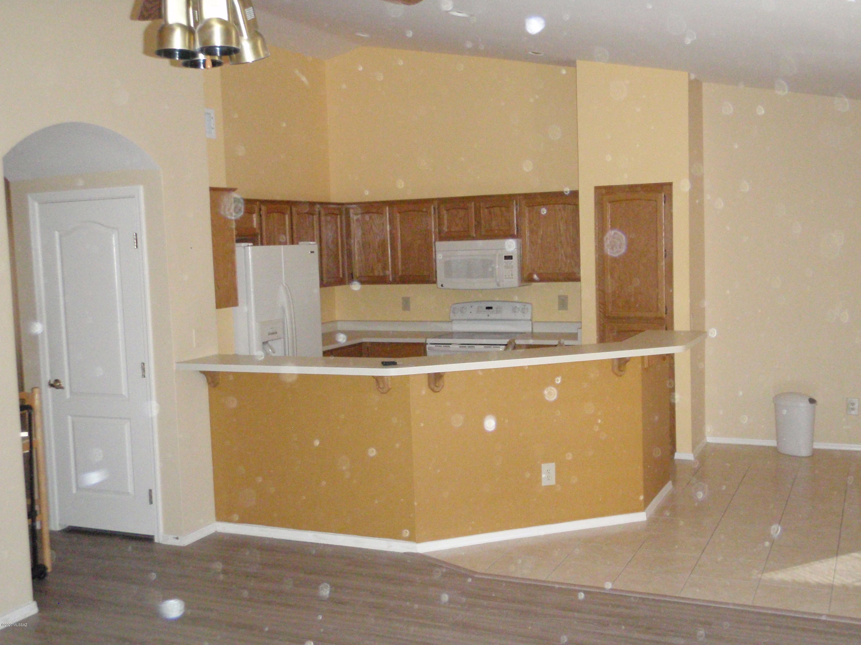 Saddlebrooke - Residential Lease