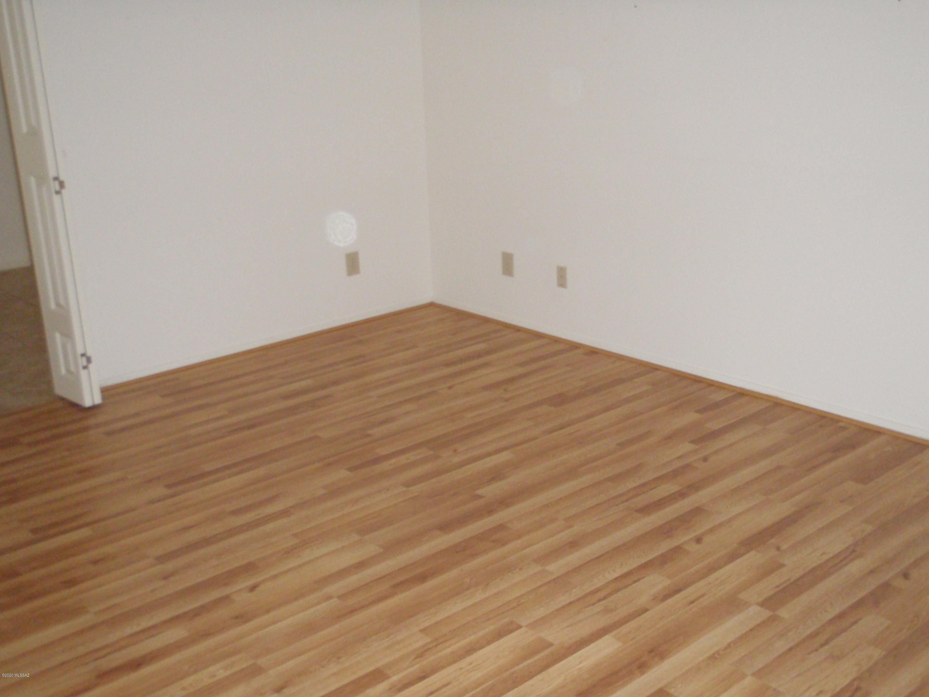 Saddlebrooke - Residential Lease