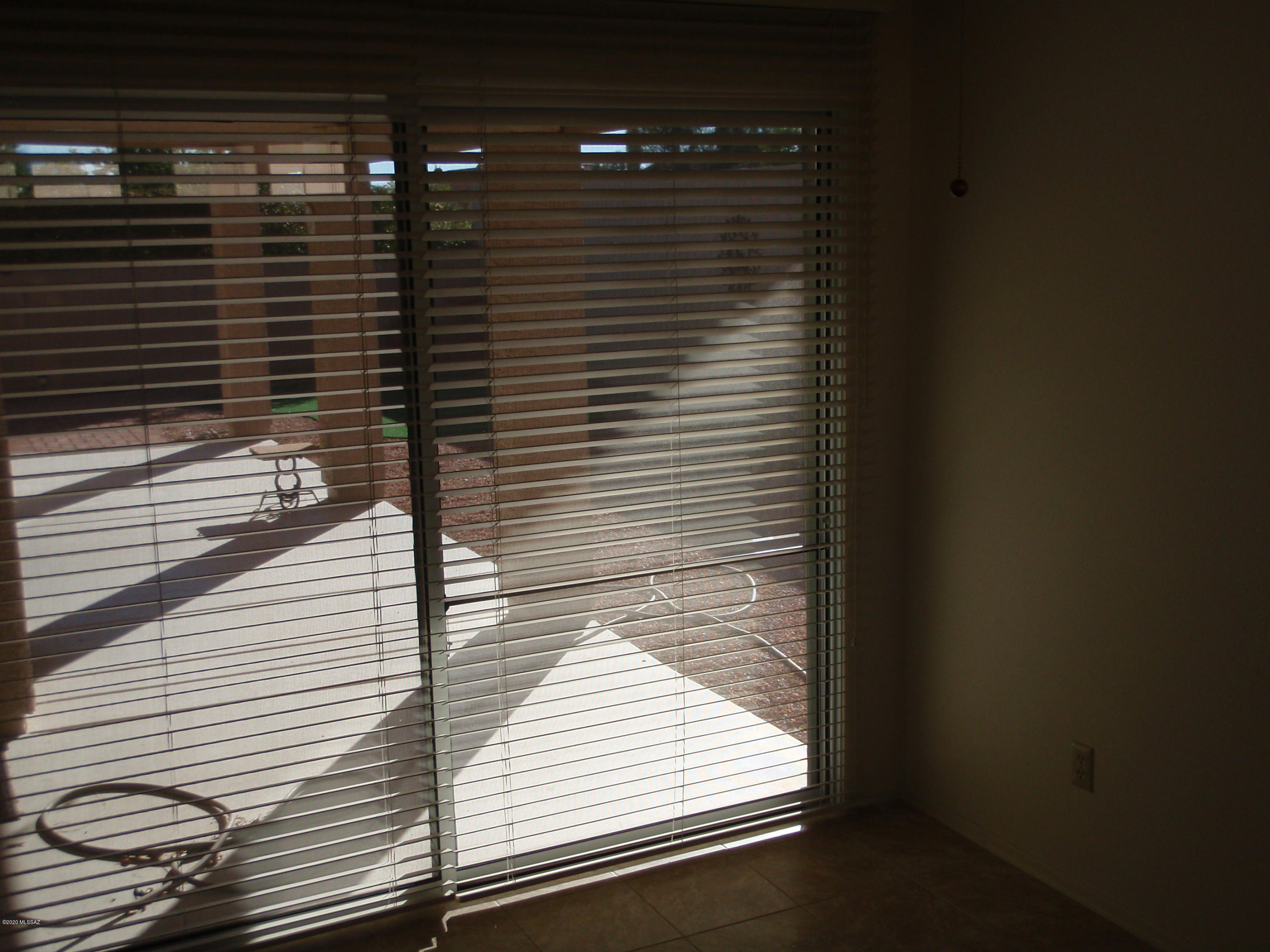 Saddlebrooke - Residential Lease