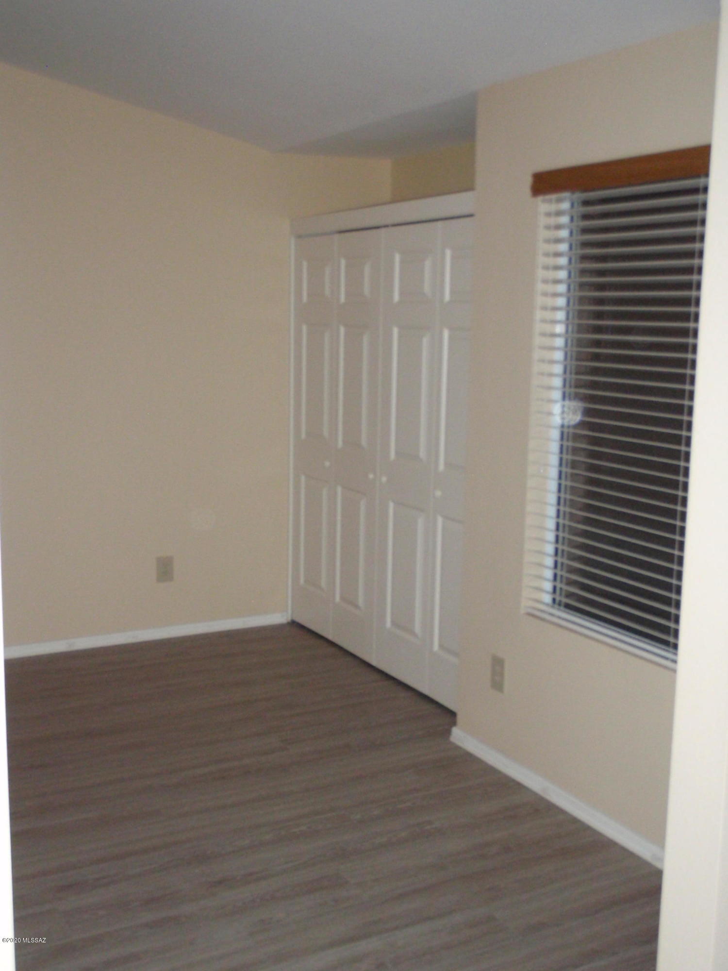 Saddlebrooke - Residential Lease