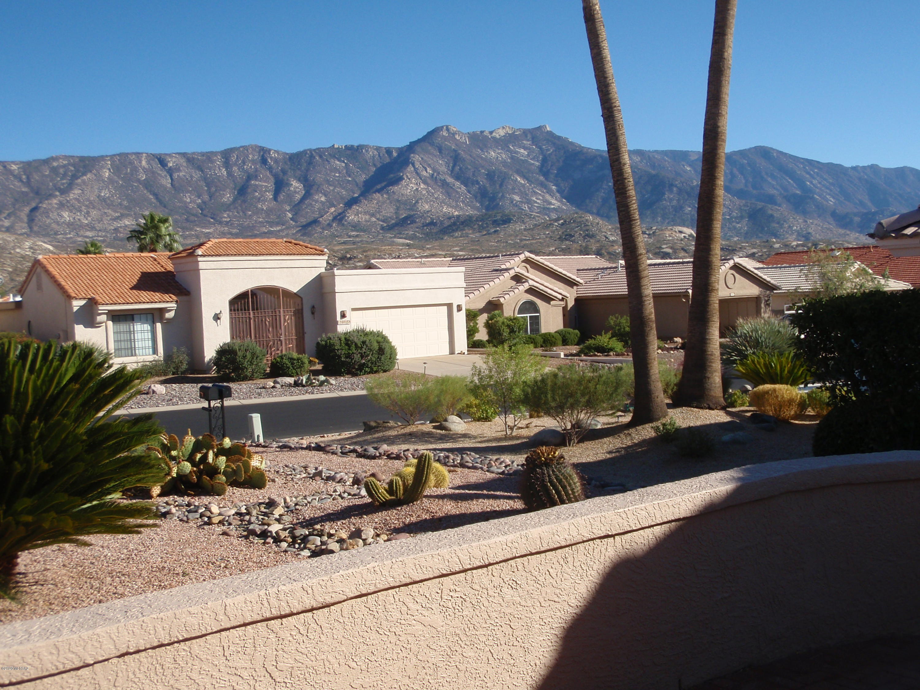 Saddlebrooke - Residential Lease