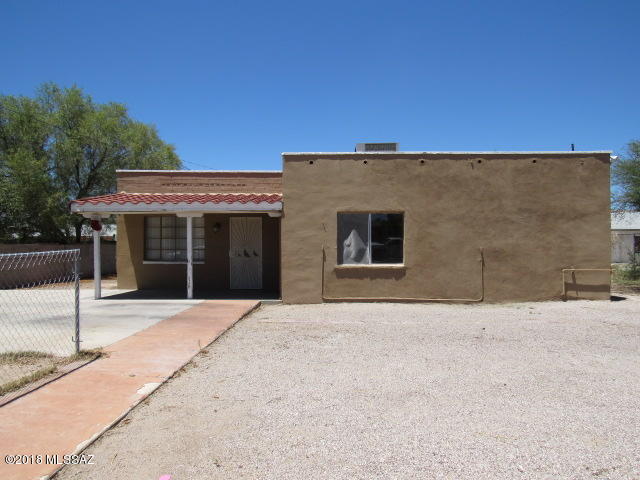 Government Heights Amend. - Residential