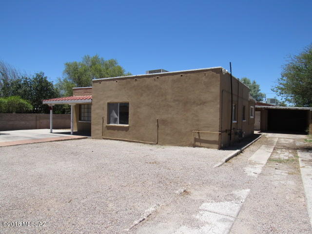 Government Heights Amend. - Residential