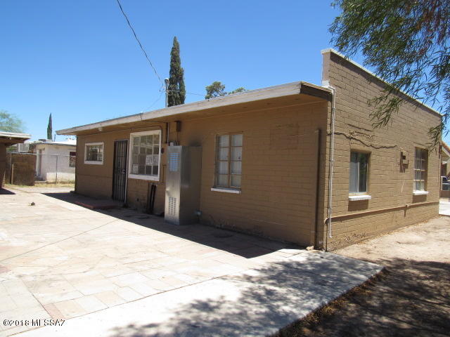 Government Heights Amend. - Residential