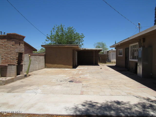 Government Heights Amend. - Residential