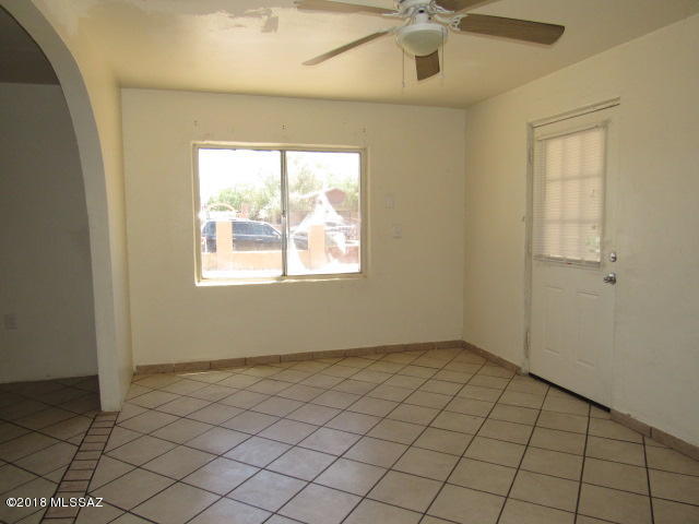 Government Heights Amend. - Residential