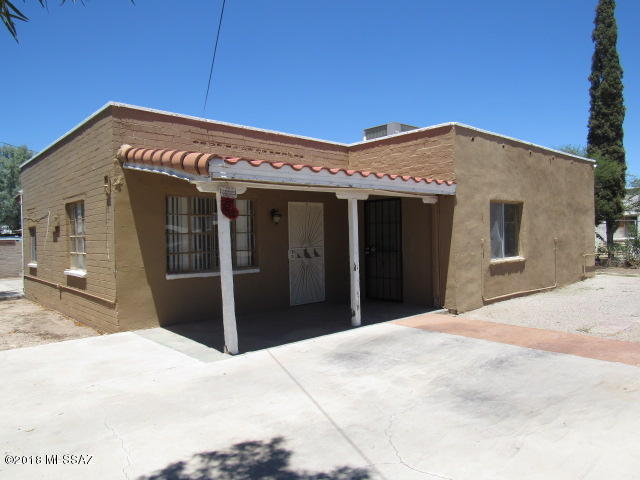 Government Heights Amend. - Residential