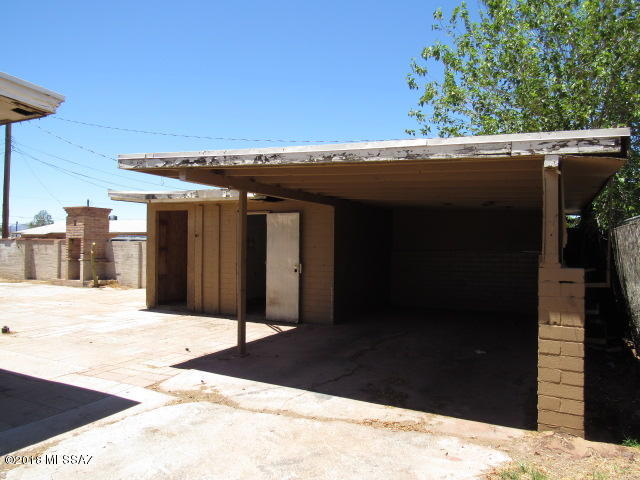 Government Heights Amend. - Residential