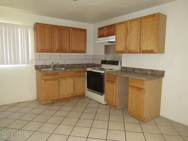 Government Heights Amend. - Residential