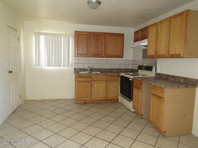 Government Heights Amend. - Residential