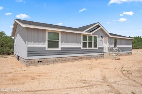 467 E Griest Lane St. David AZ 85630