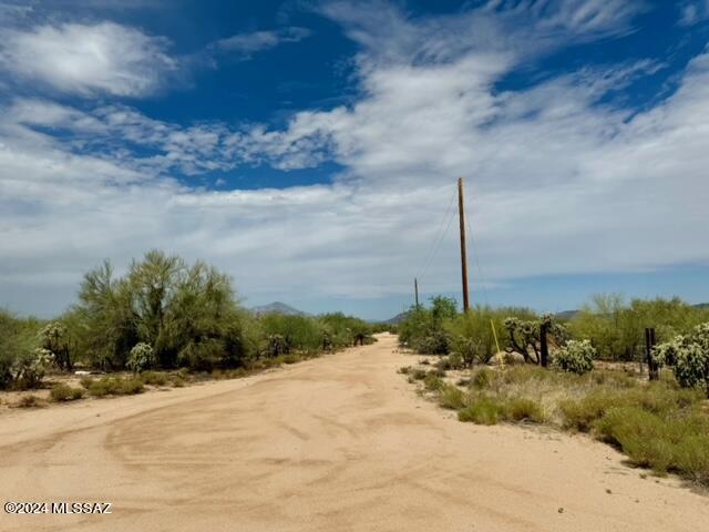 View Tucson, AZ 85736 land