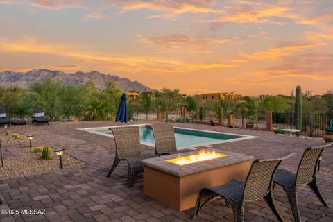 2325 W Lambert Lane Oro Valley AZ 85742