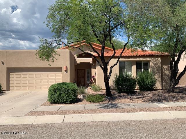 Pantano Ranch (1-197) - Residential