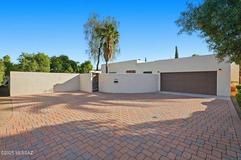 1916 E Elm Street Tucson AZ 85719