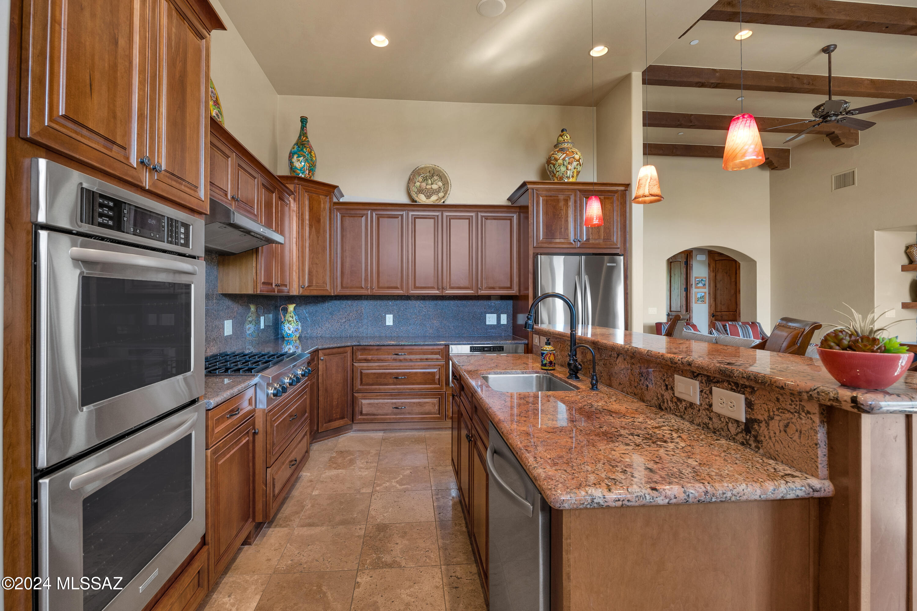 Stone Canyon VI - Residential