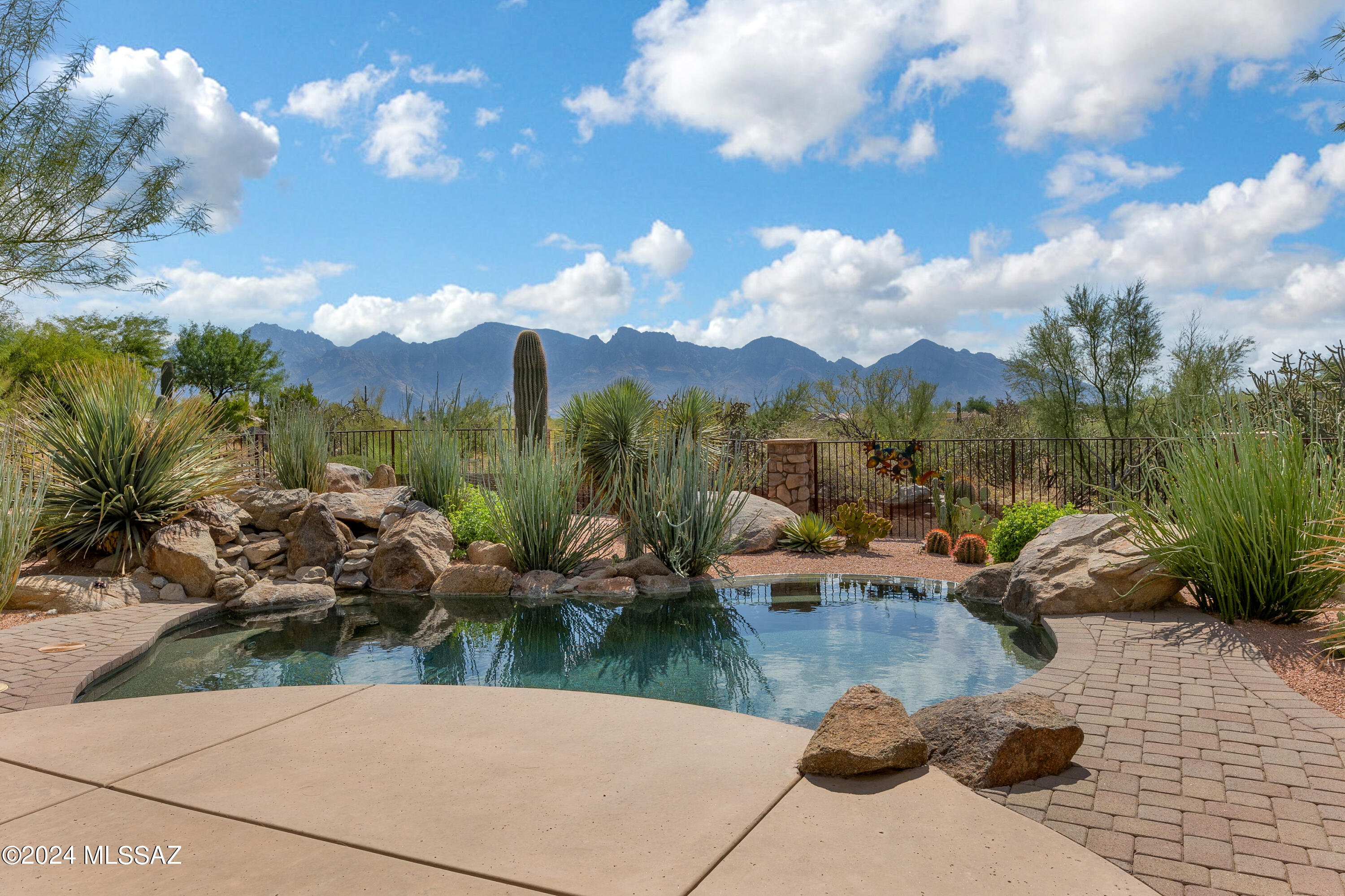 Stone Canyon VI - Residential