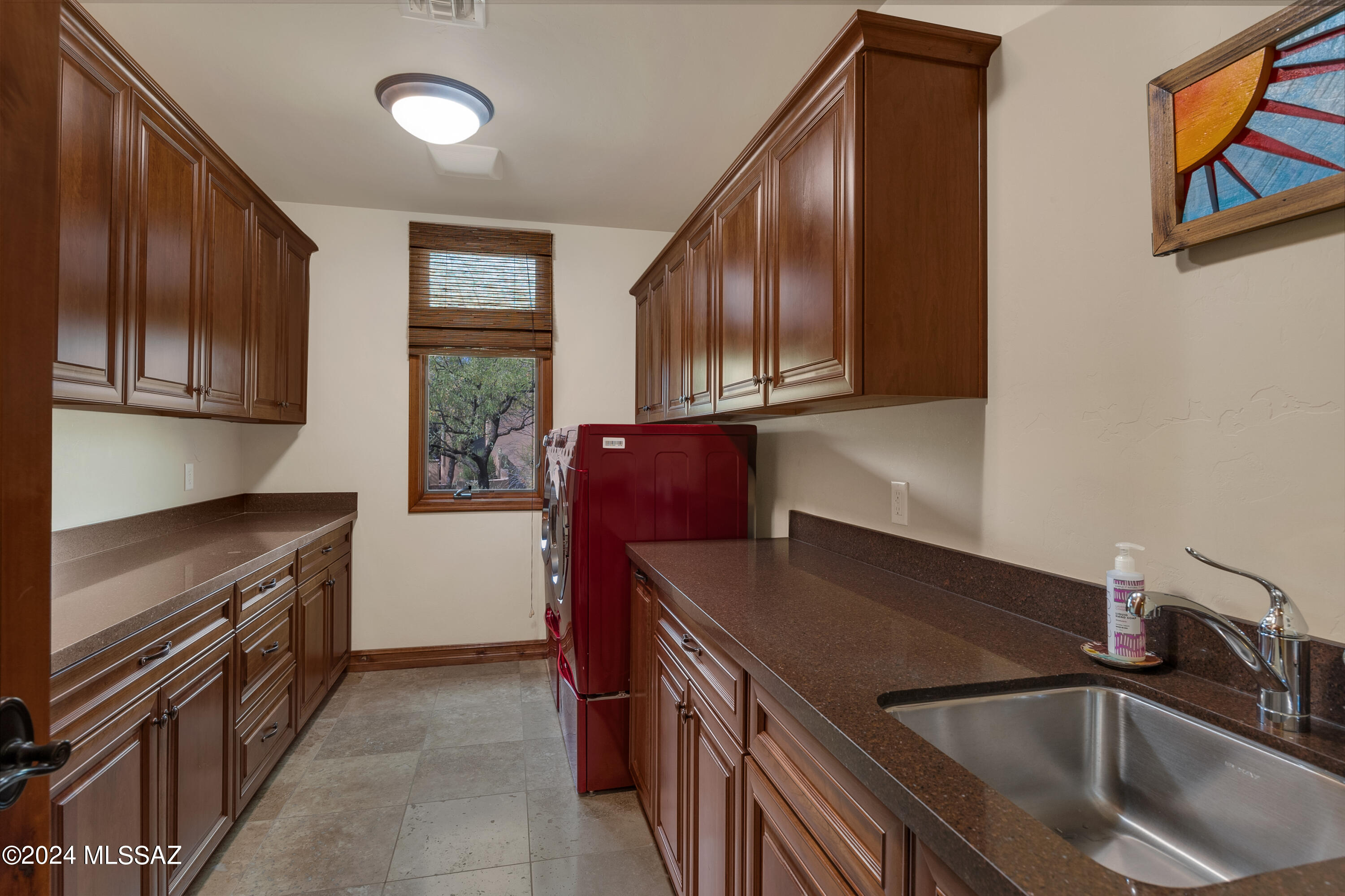 Stone Canyon VI - Residential
