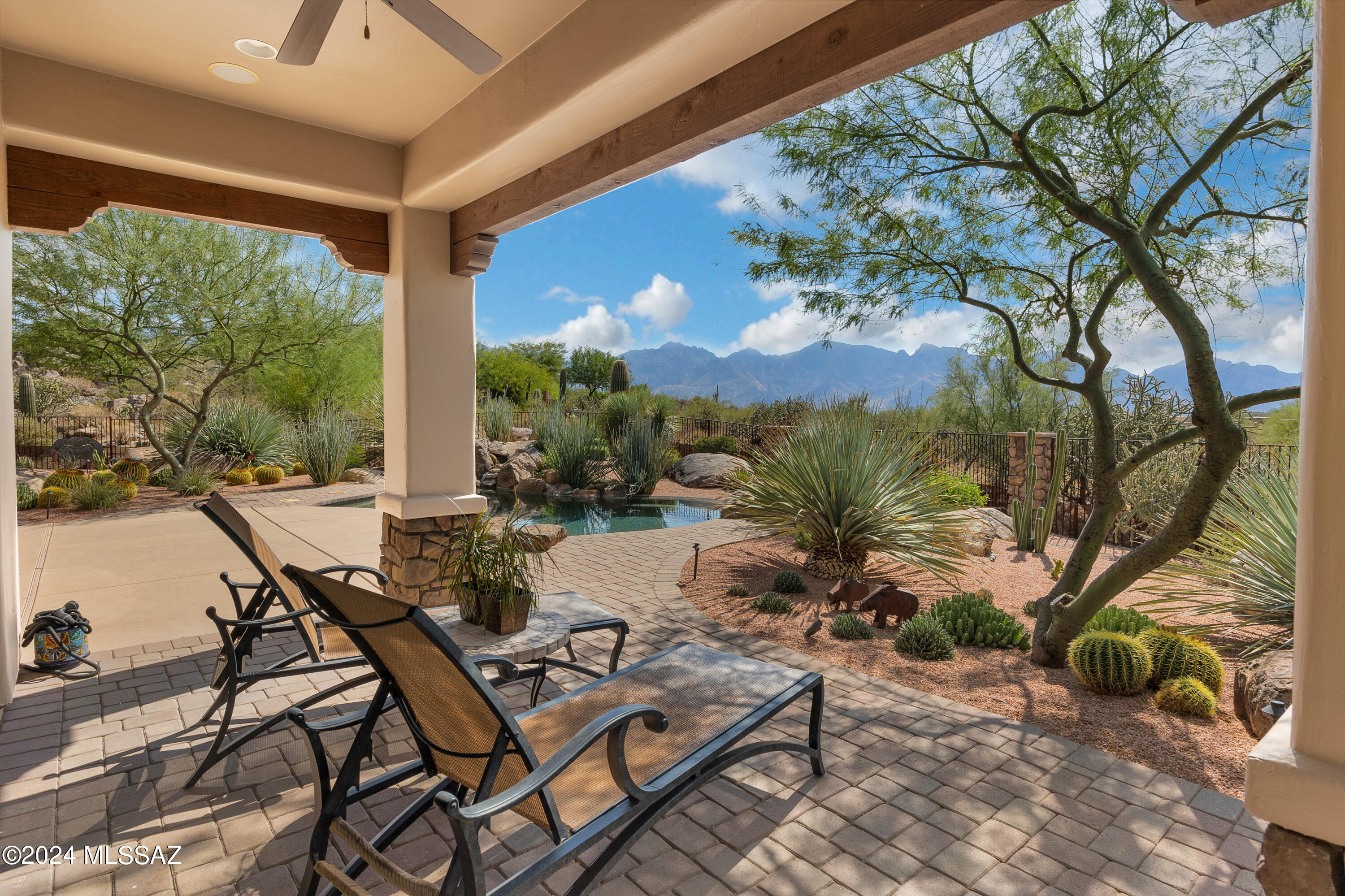 Stone Canyon VI - Residential