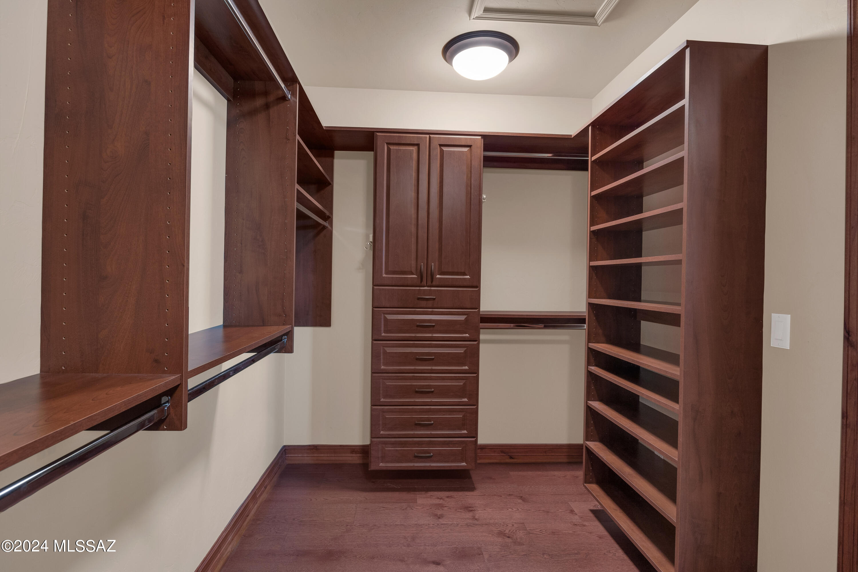 Stone Canyon VI - Residential