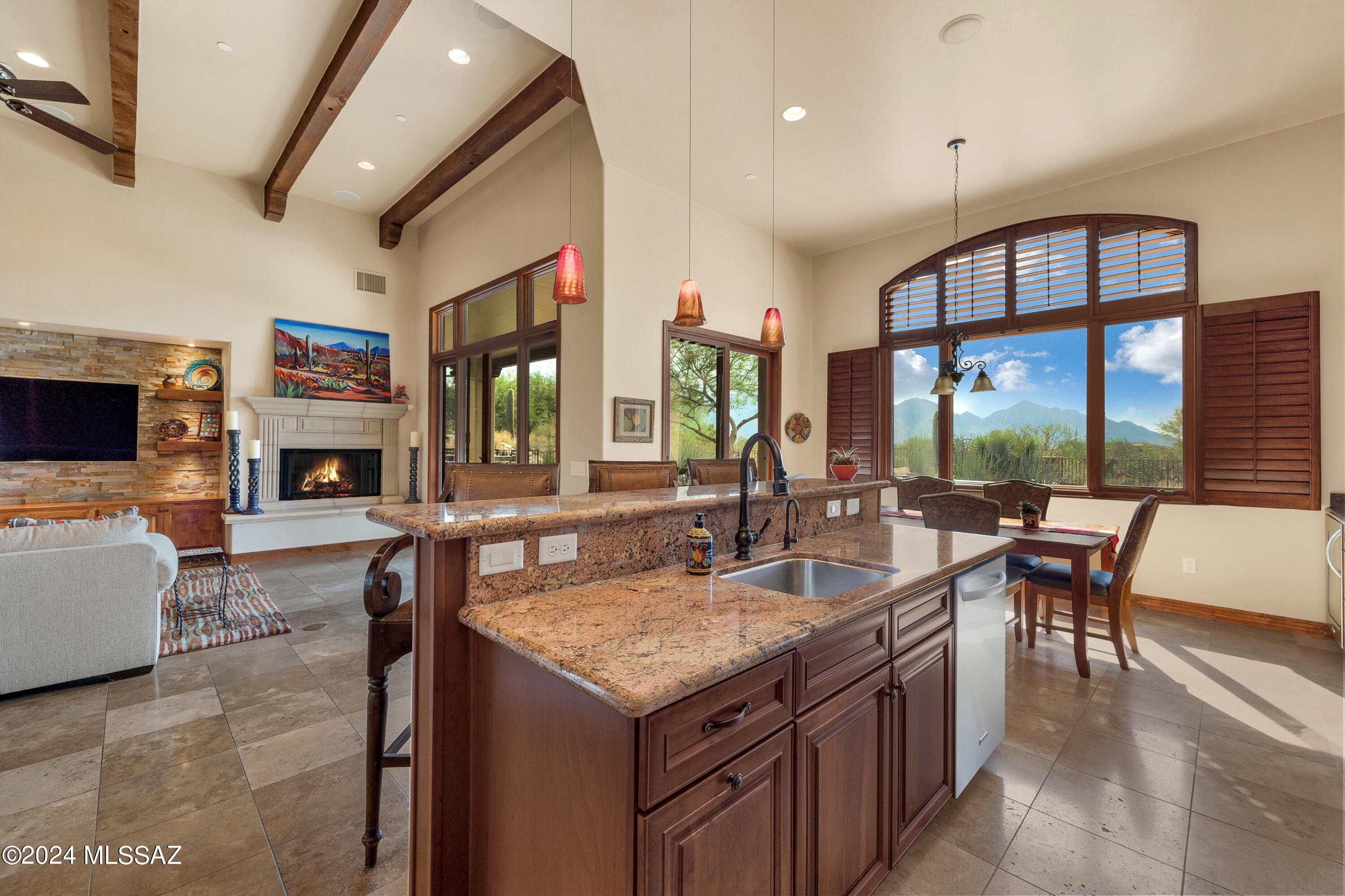 Stone Canyon VI - Residential