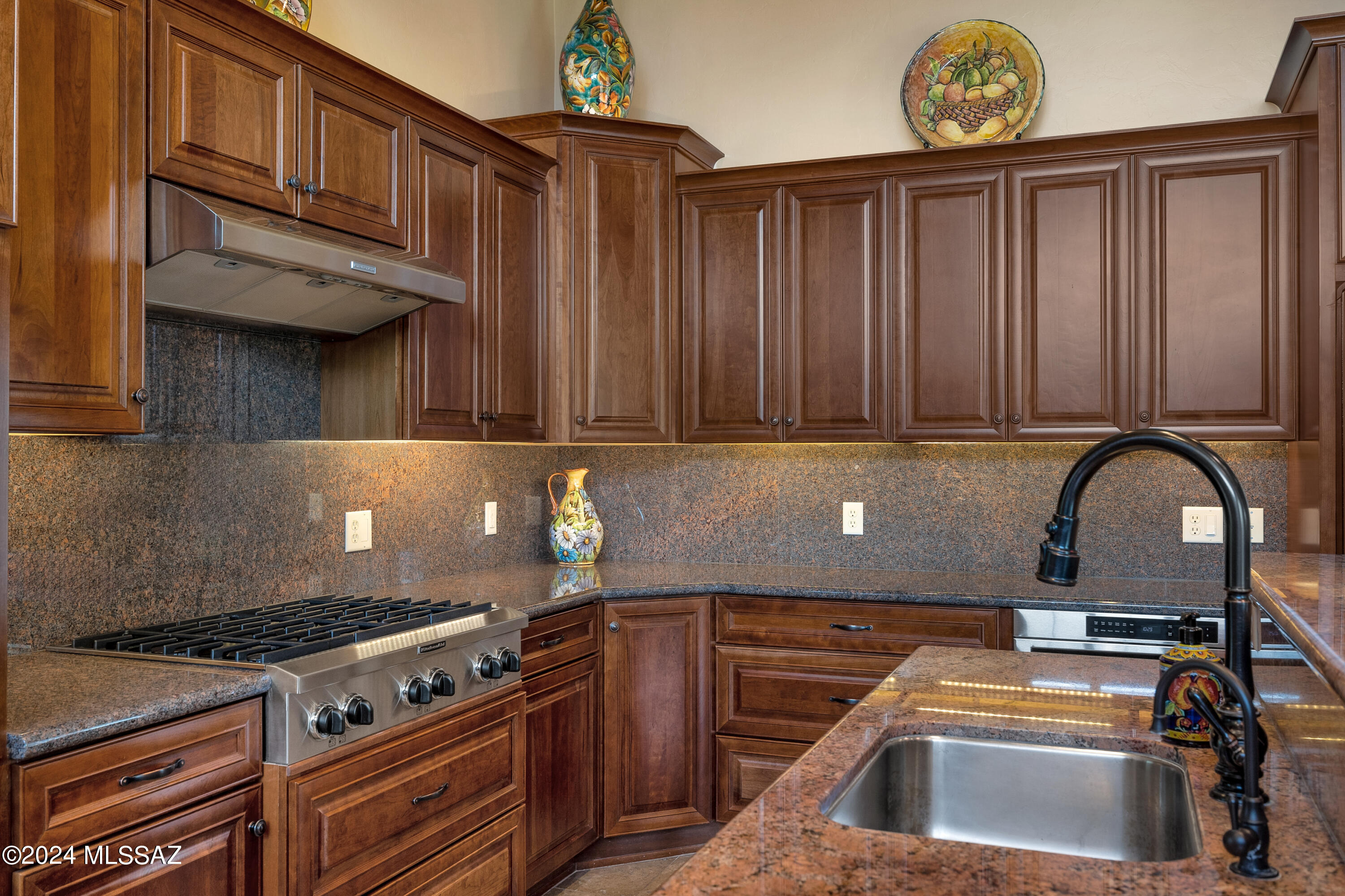 Stone Canyon VI - Residential