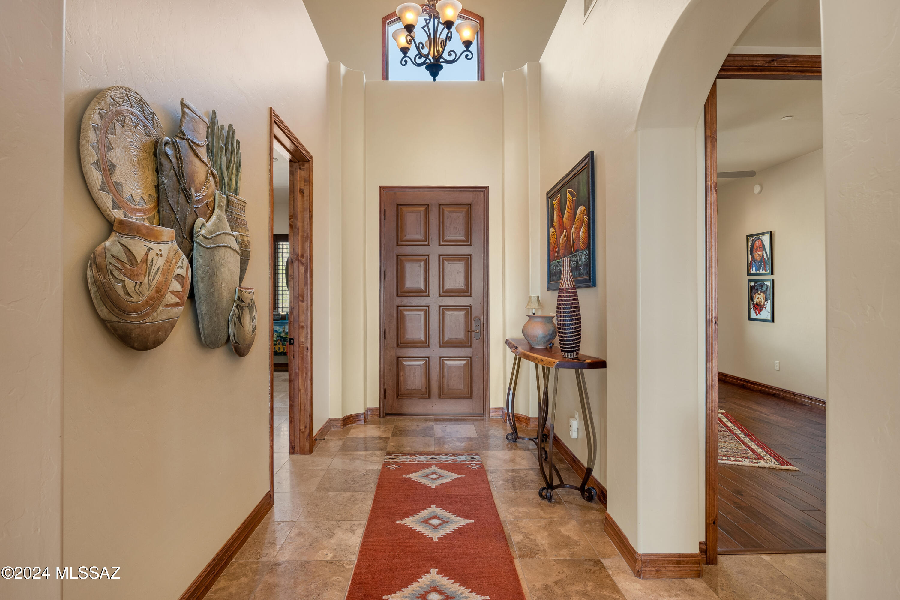 Stone Canyon VI - Residential
