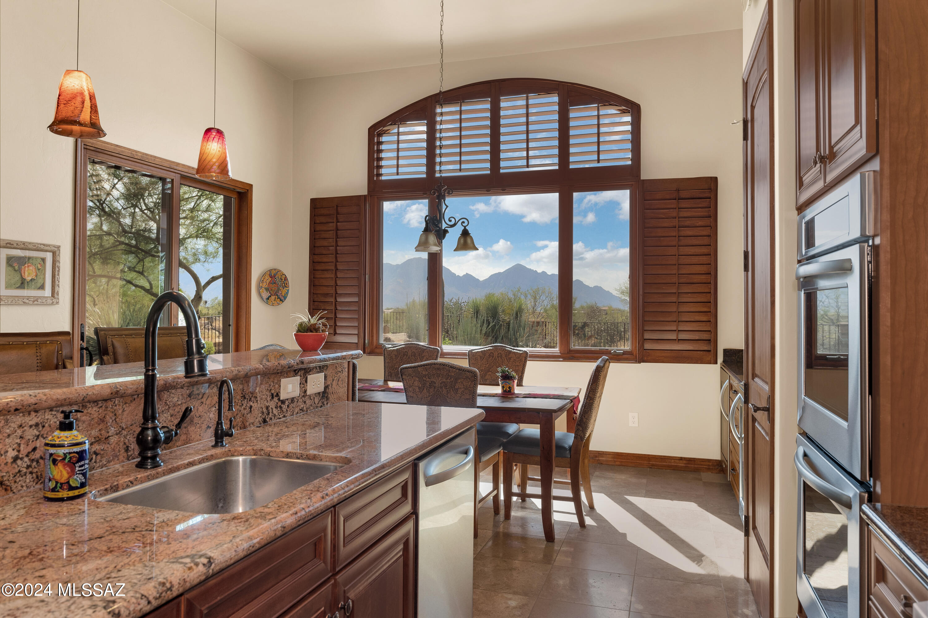 Stone Canyon VI - Residential