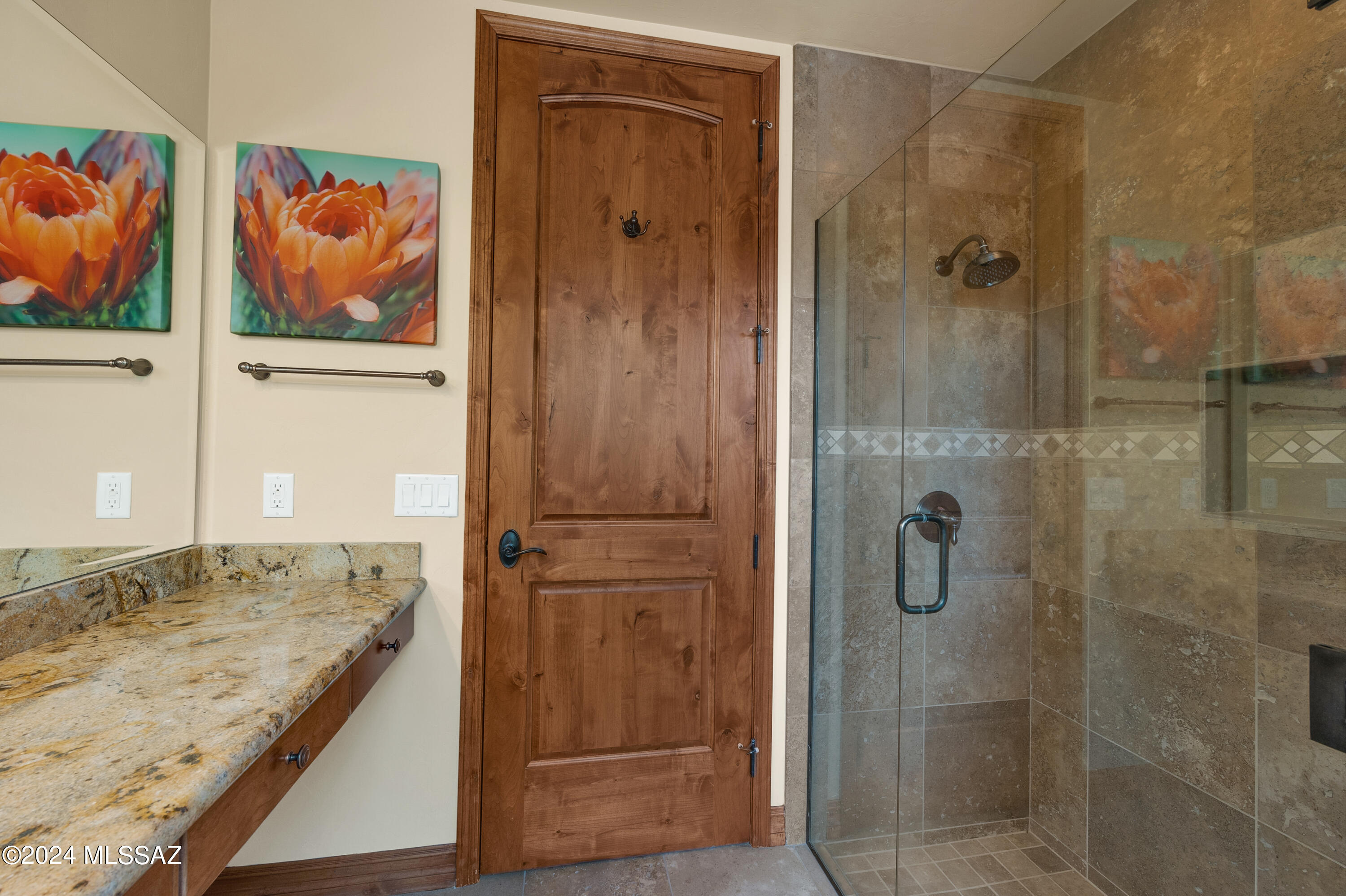 Stone Canyon VI - Residential