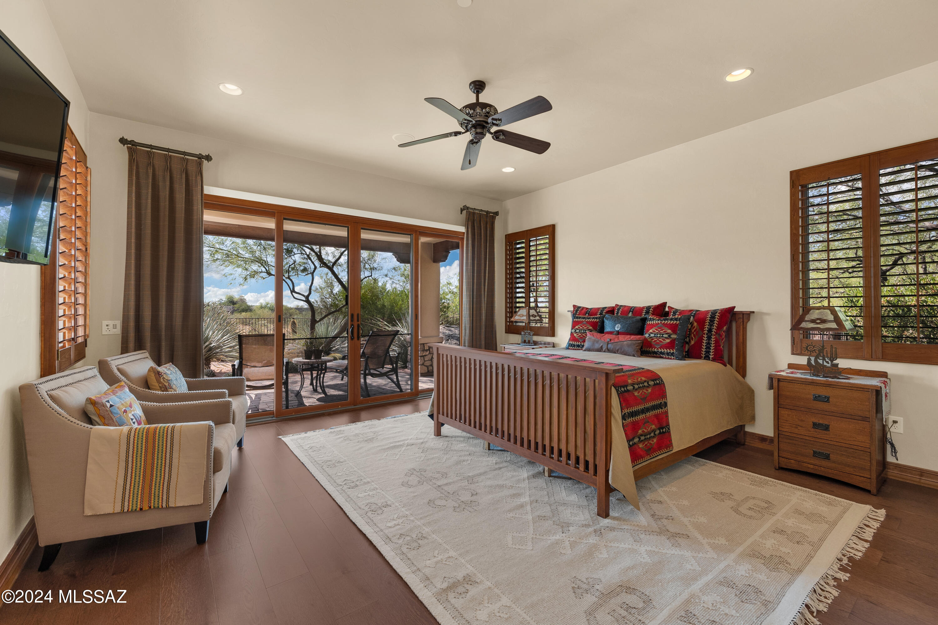 Stone Canyon VI - Residential