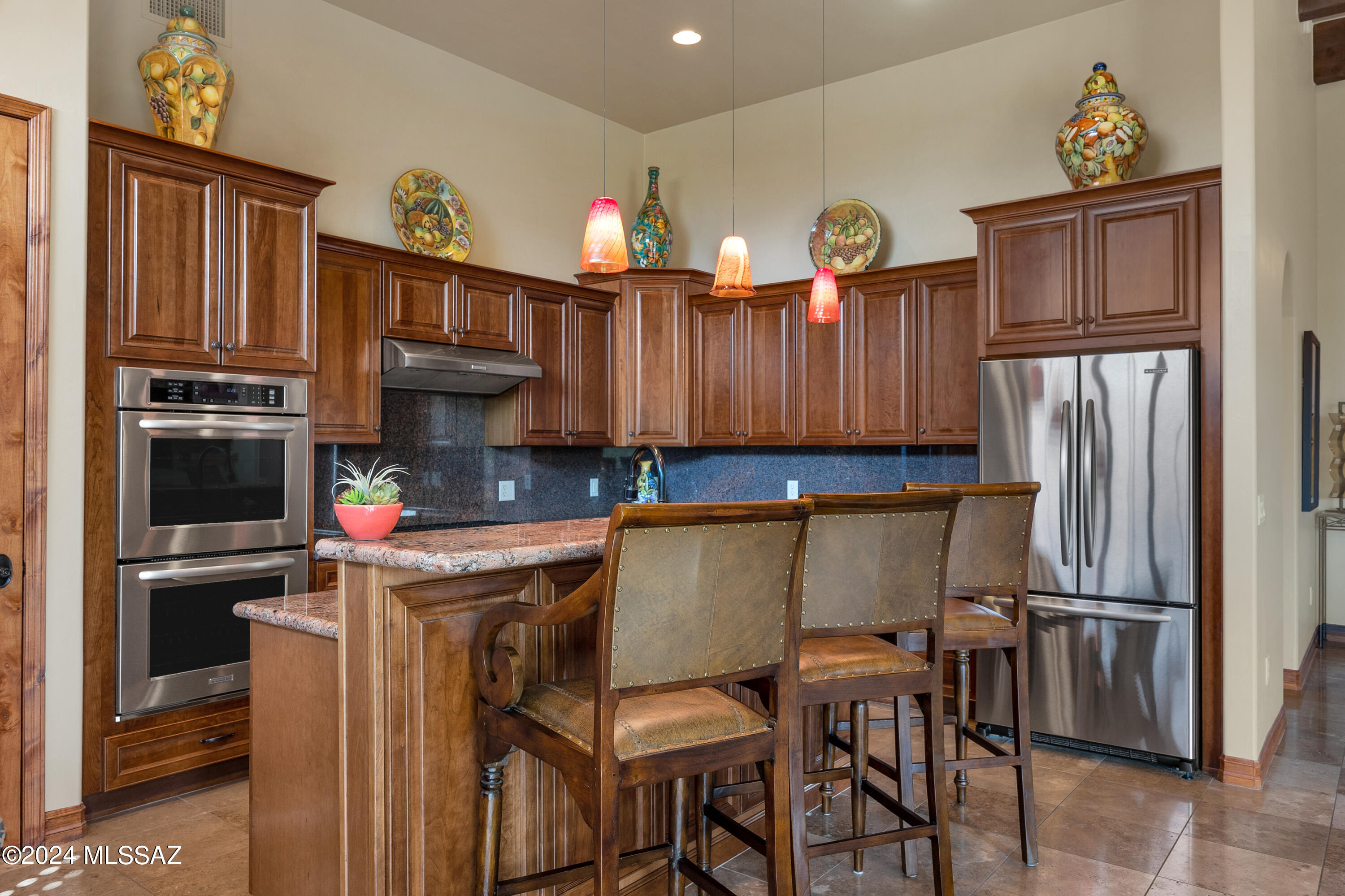 Stone Canyon VI - Residential