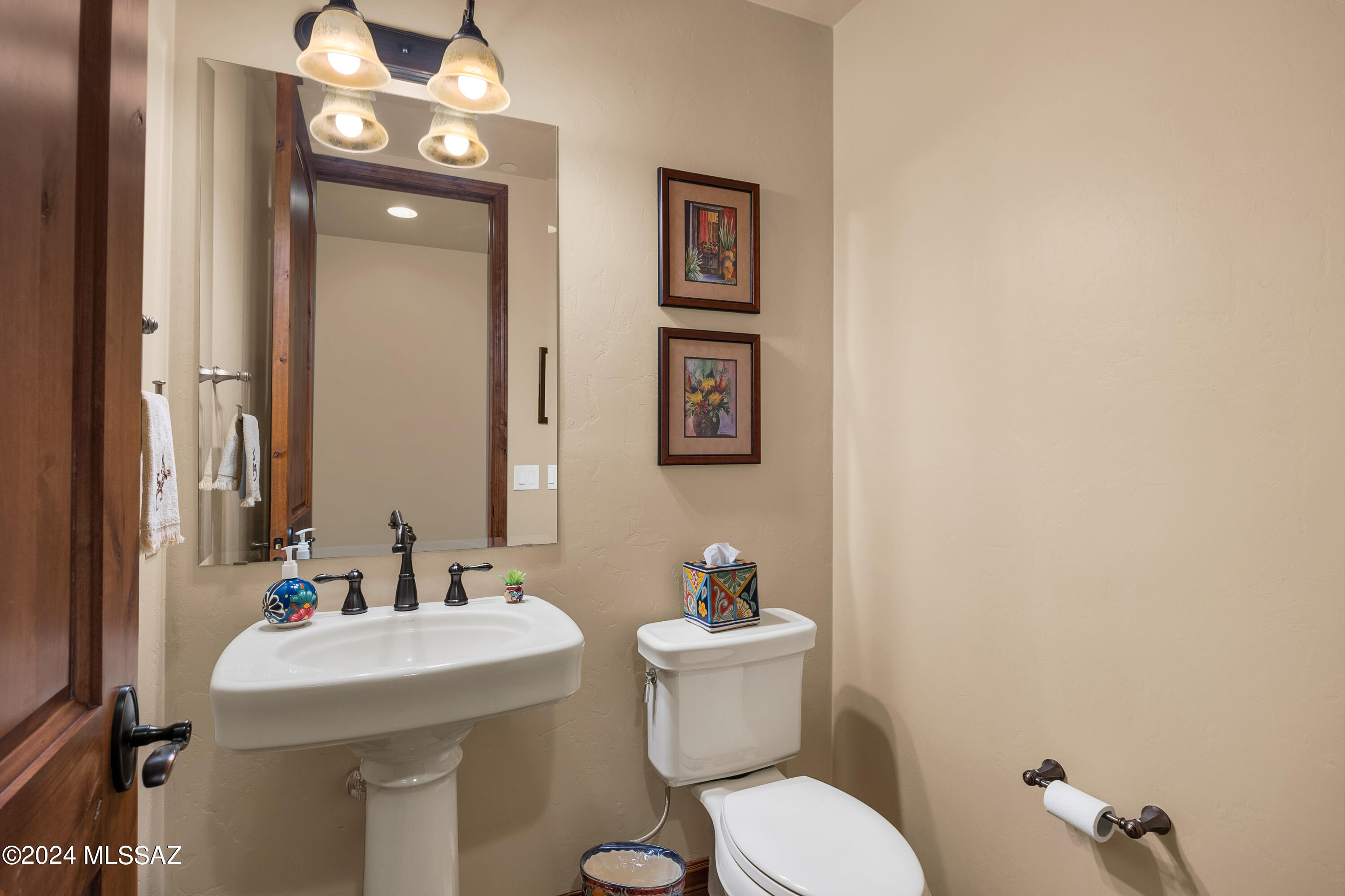 Stone Canyon VI - Residential