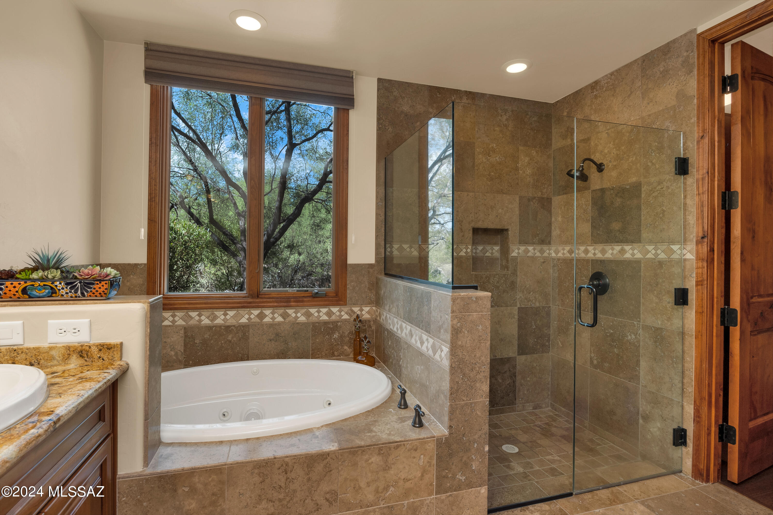 Stone Canyon VI - Residential