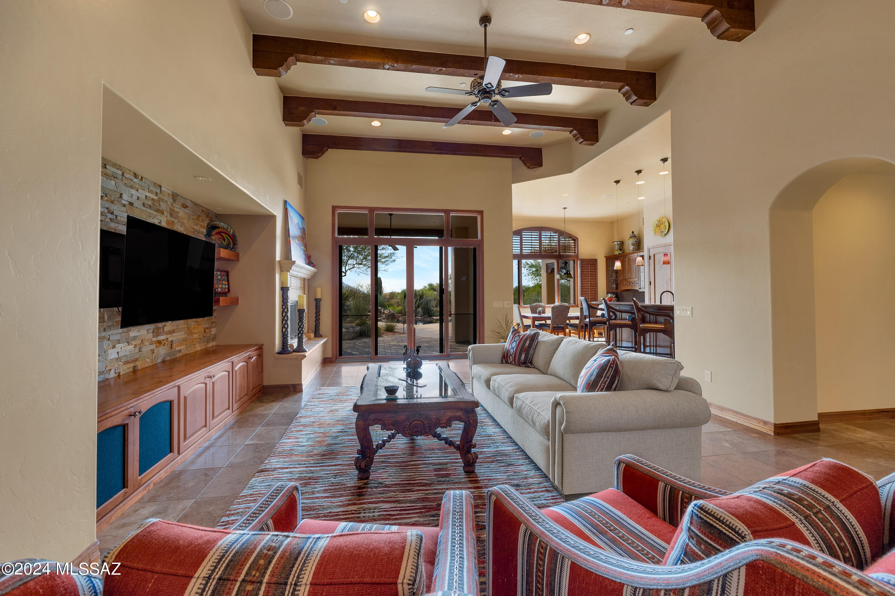 Stone Canyon VI - Residential