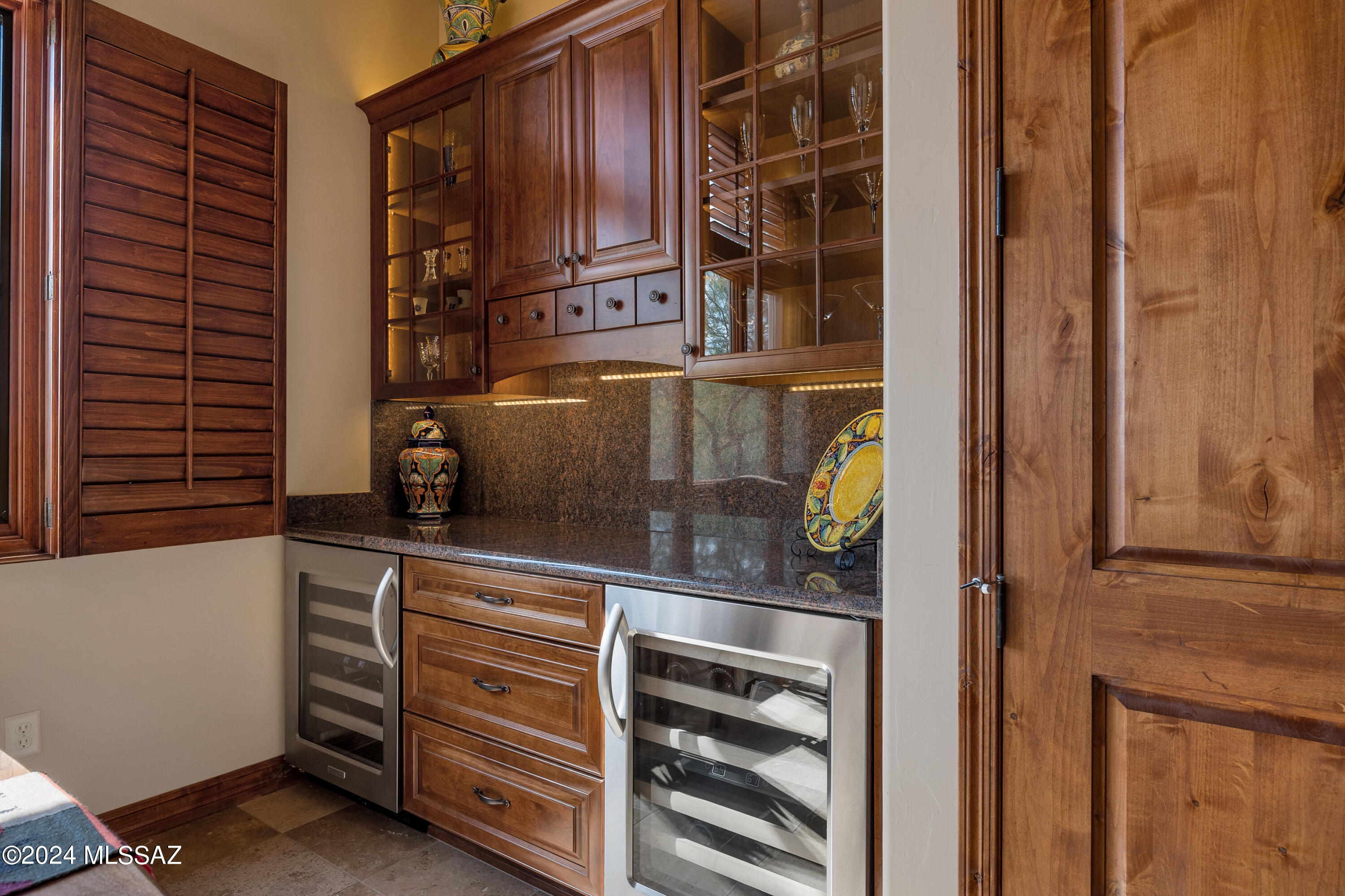 Stone Canyon VI - Residential