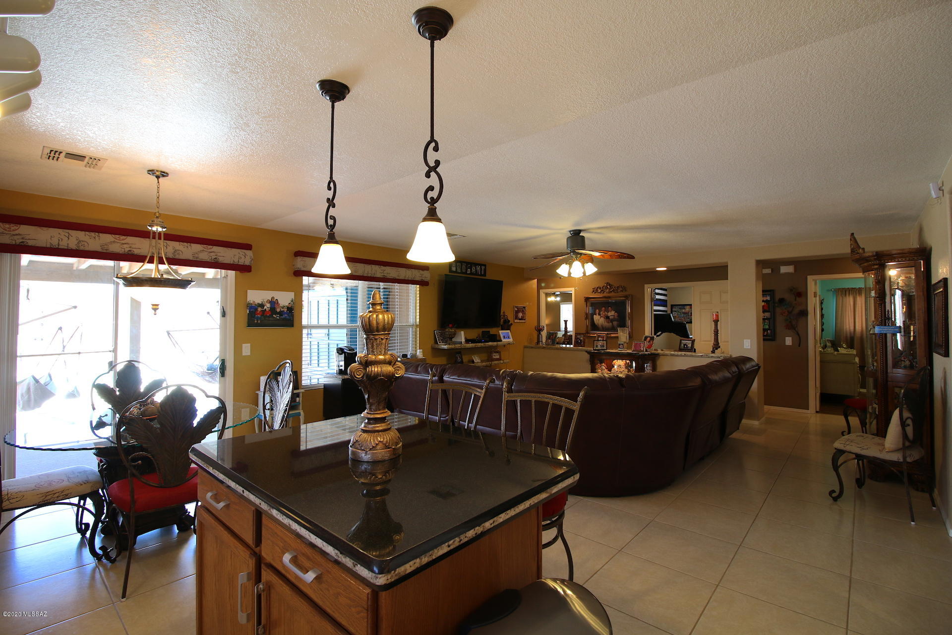 Rancho Del Lago (1031-1133) - Residential