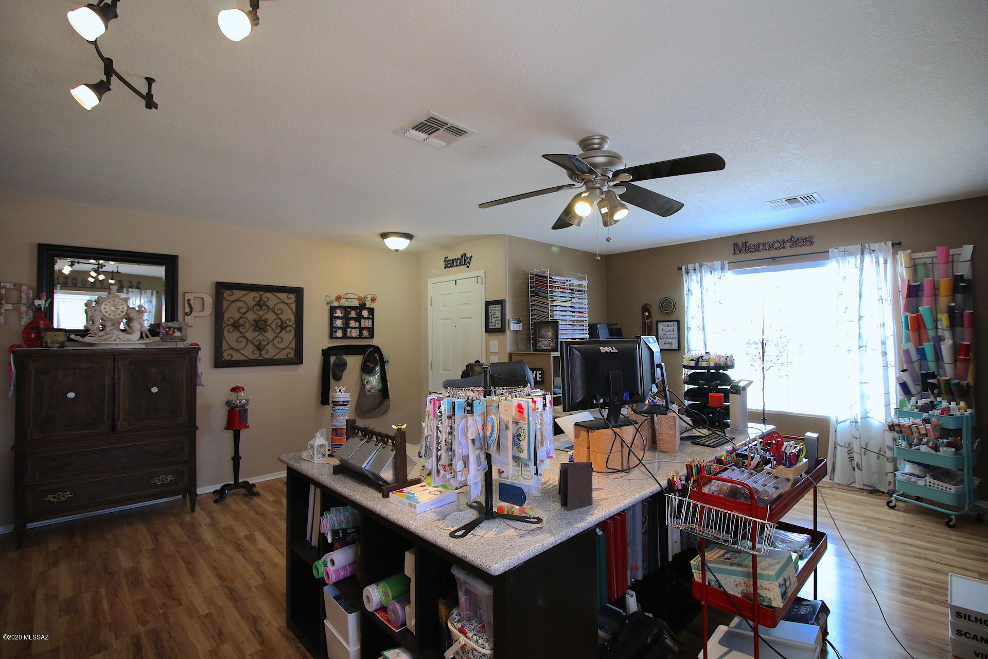 Rancho Del Lago (1031-1133) - Residential