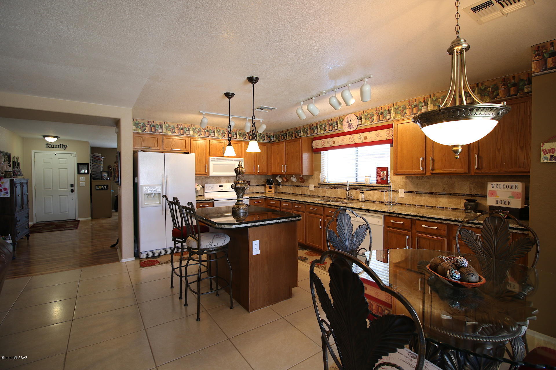 Rancho Del Lago (1031-1133) - Residential