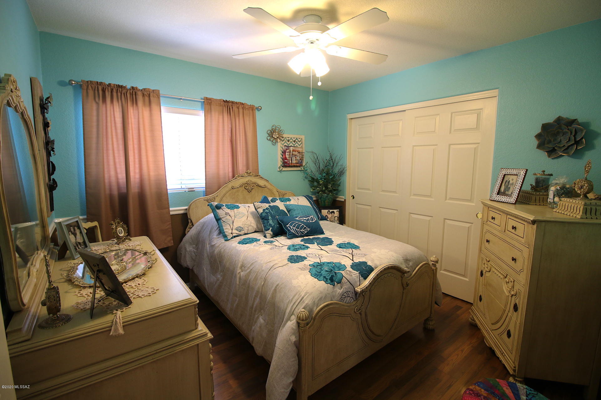 Rancho Del Lago (1031-1133) - Residential